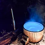 1000 Berge Kamin & Whirlpool Dom wakacyjny