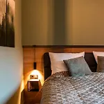 1000 Berge Kamin&whirlpool Ferienhaus