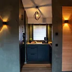 1000 Berge Kamin & Whirlpool Dom wakacyjny