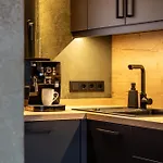 Dom wakacyjny 1000 Berge Kamin & Whirlpool *