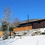 Ferienhaus 1000 Berge Kamin&whirlpool Winterberg