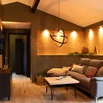 Ferienhaus 1000 Berge Kamin&whirlpool *