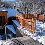 1000 Berge Kamin & Whirlpool Dom wakacyjny Winterberg