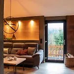 1000 Berge Kamin&whirlpool Ferienhaus *