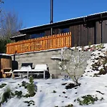 1000 Berge Kamin&whirlpool Ferienhaus Winterberg