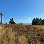 1000 Berge Kamin&whirlpool