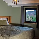 1000 Berge Kamin&whirlpool *