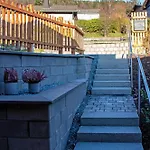1000 Berge Kamin&whirlpool Ferienhaus *