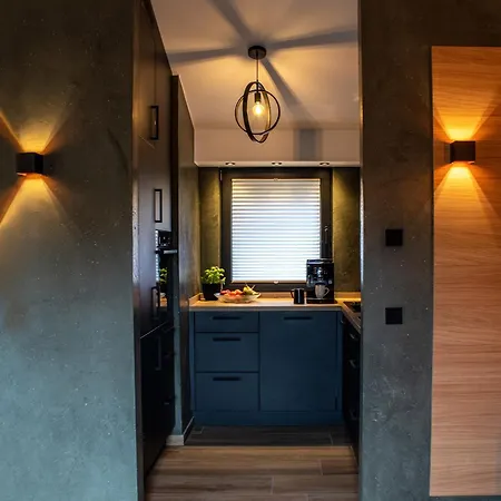 1000 Berge Kamin & Whirlpool Tatil Evi