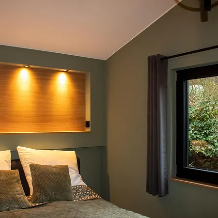 1000 Berge Kamin & Whirlpool * 温特贝格