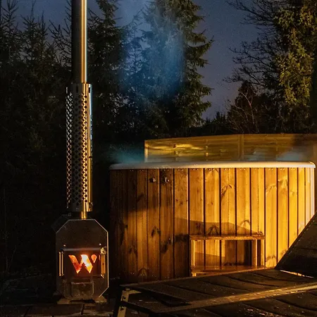 1000 Berge Kamin & Whirlpool * Winterberg