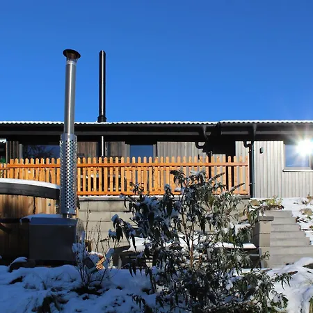 Tatil Evi 1000 Berge Kamin & Whirlpool Winterberg