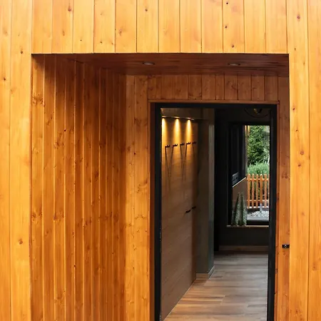 Tatil Evi 1000 Berge Kamin & Whirlpool Winterberg