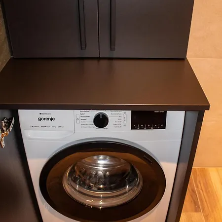 Tatil Evi 1000 Berge Kamin & Whirlpool *