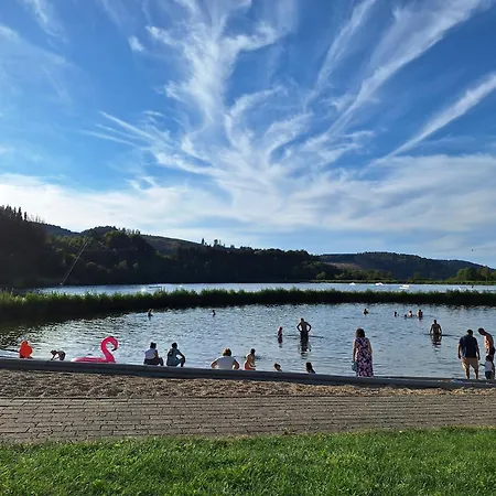 1000 Berge Kamin & Whirlpool *