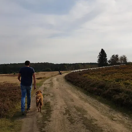 1000 Berge Kamin & Whirlpool Casa de Férias *