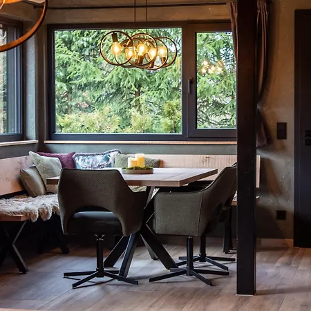 Tatil Evi 1000 Berge Kamin & Whirlpool Winterberg
