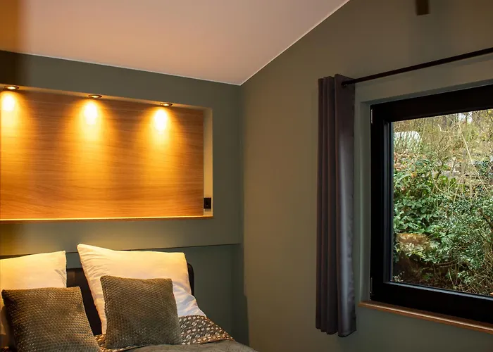 1000 Berge Kamin & Whirlpool * Winterberg