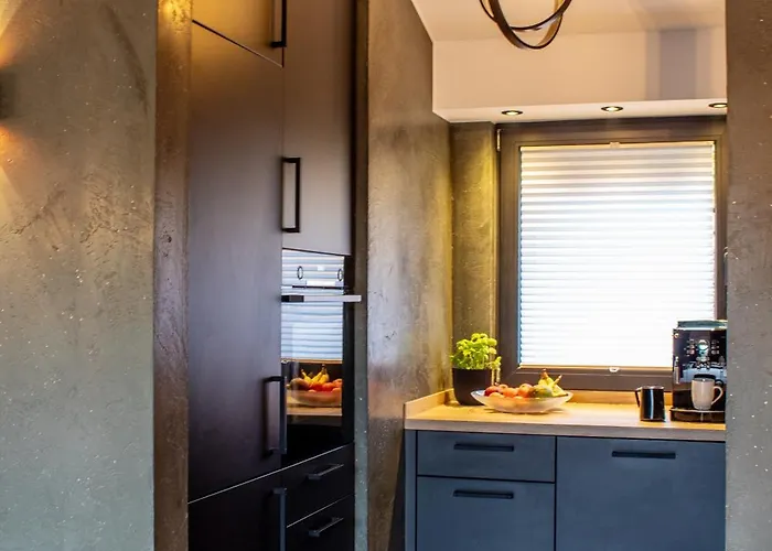 1000 Berge Kamin & Whirlpool Semesterbostad *