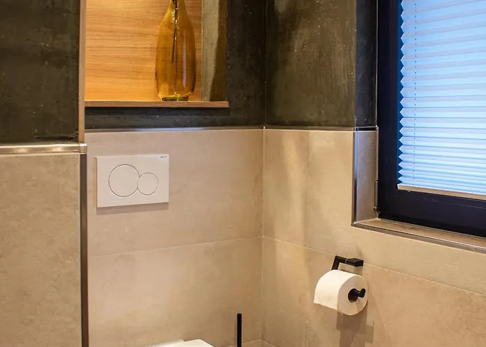 Semesterbostad 1000 Berge Kamin & Whirlpool Winterberg