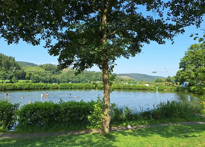 1000 Berge Kamin & Whirlpool Semesterbostad *