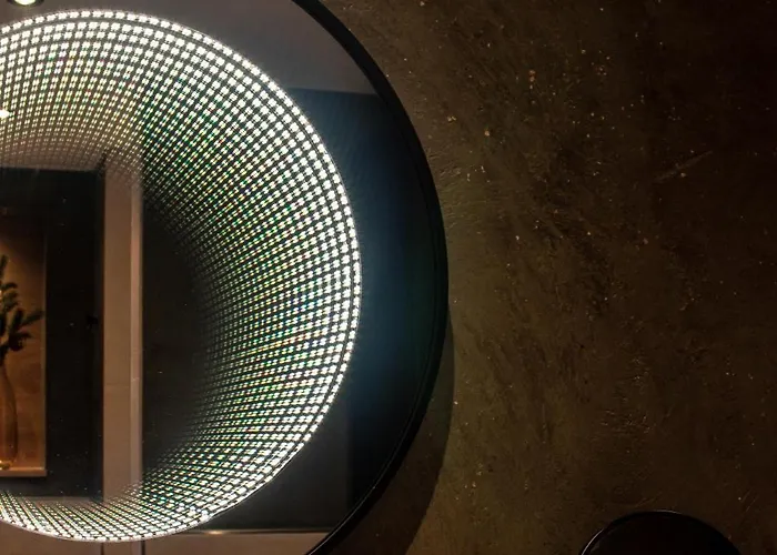 1000 Berge Kamin & Whirlpool * 温特贝格