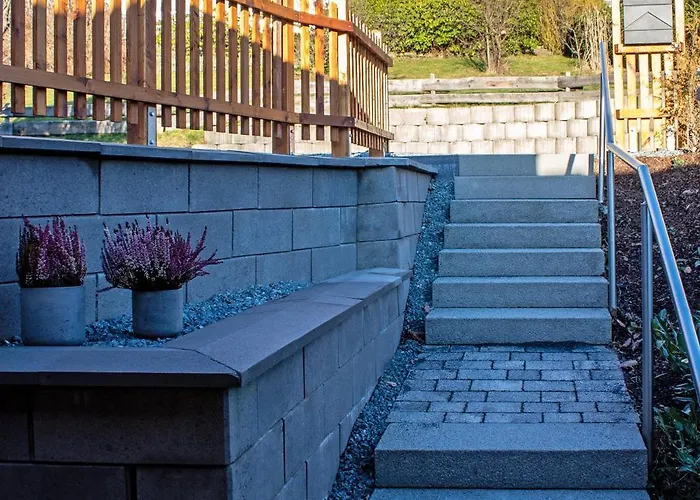 1000 Berge Kamin & Whirlpool Semesterbostad *